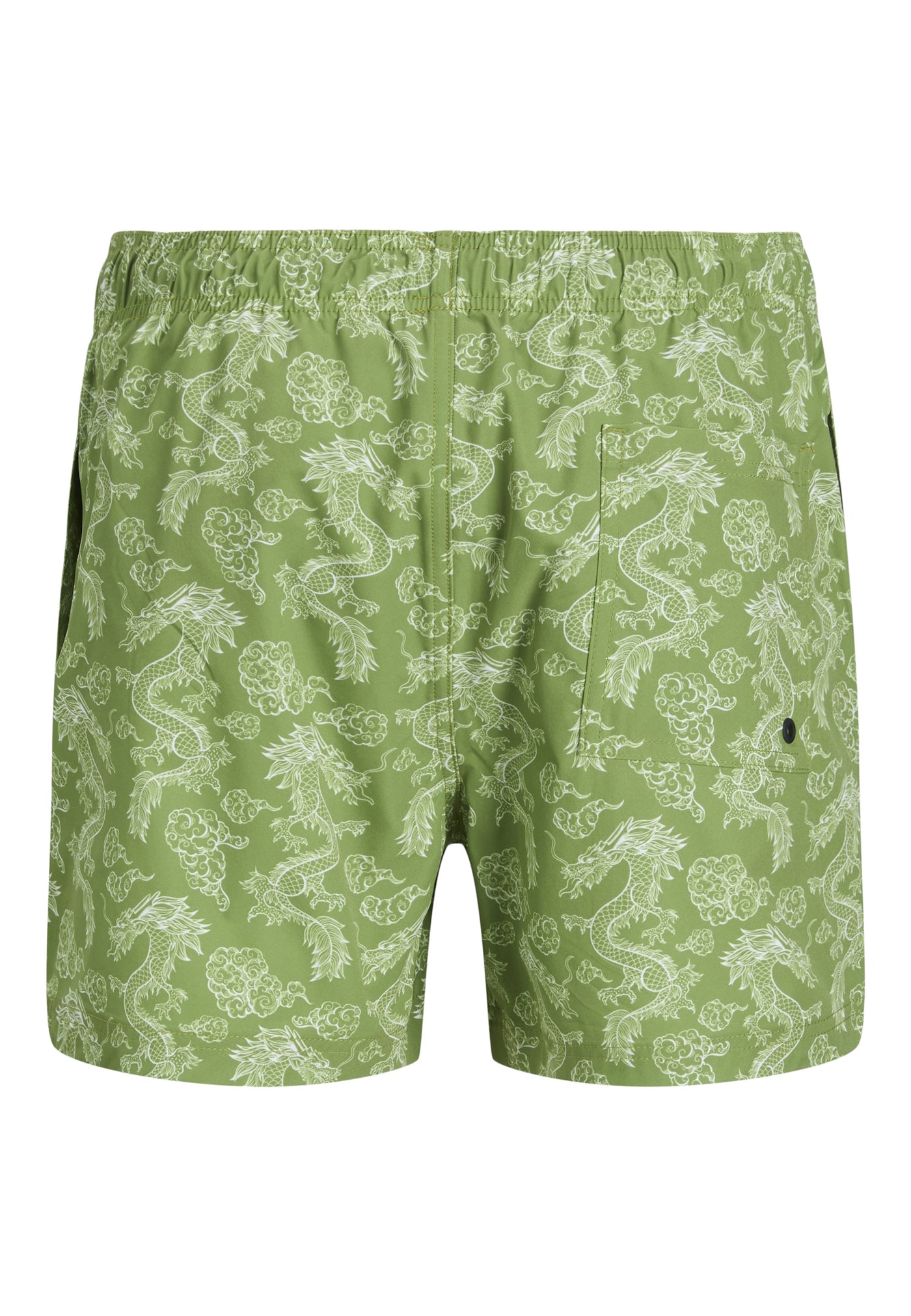 Jack & Jones MAUI Schwimm-Shorts