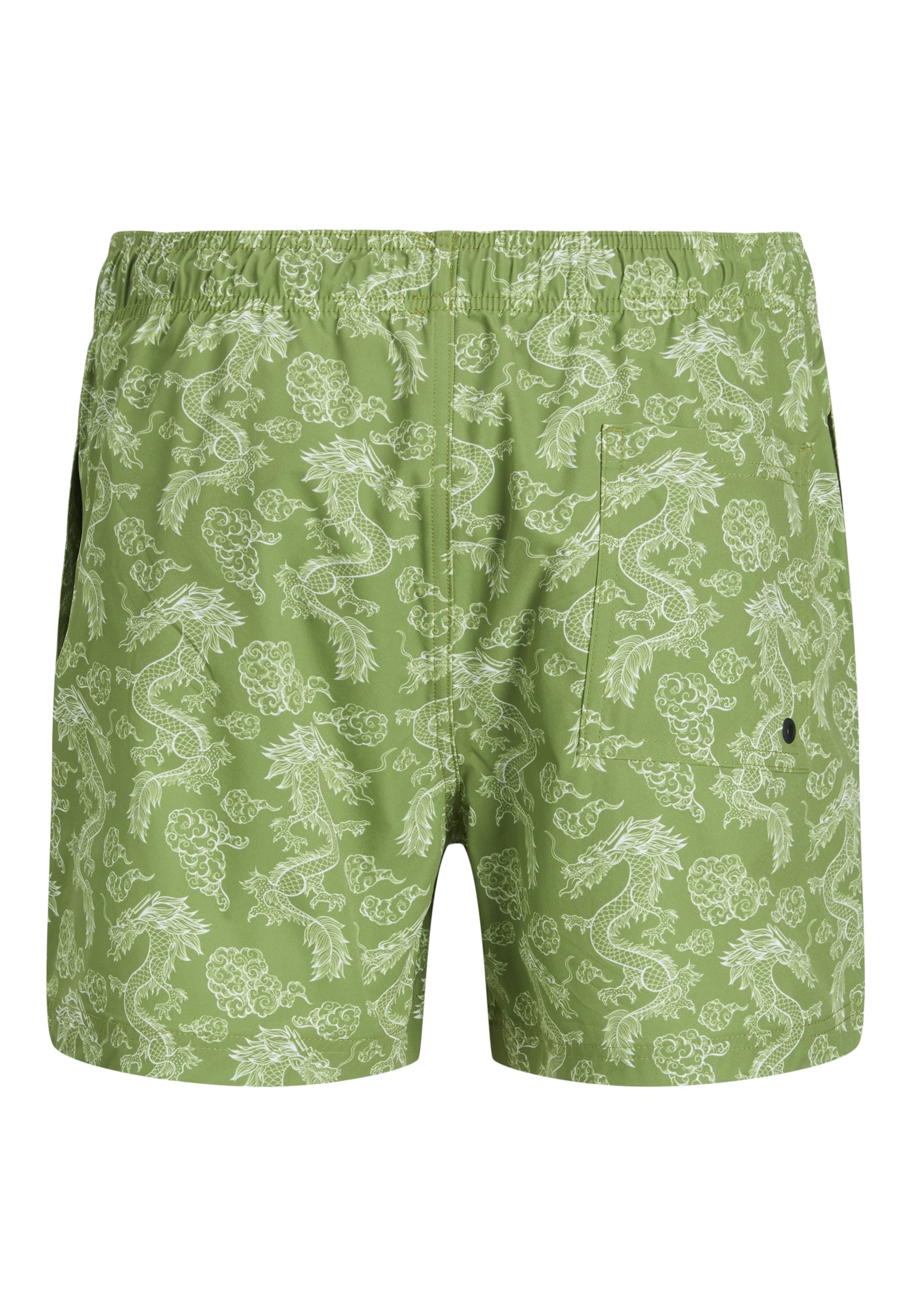 Jack & Jones MAUI Schwimm-Shorts