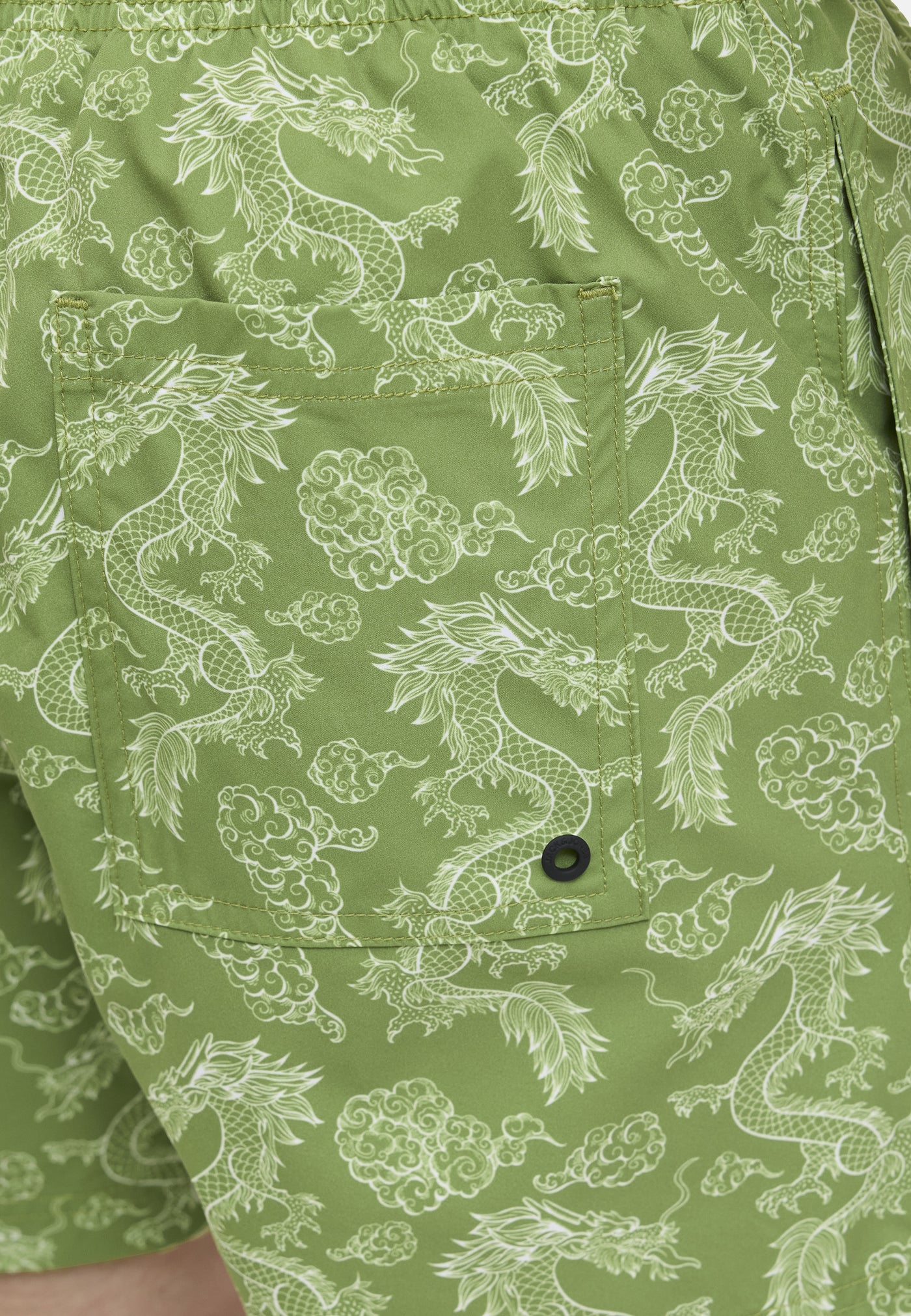 Jack & Jones MAUI Schwimm-Shorts