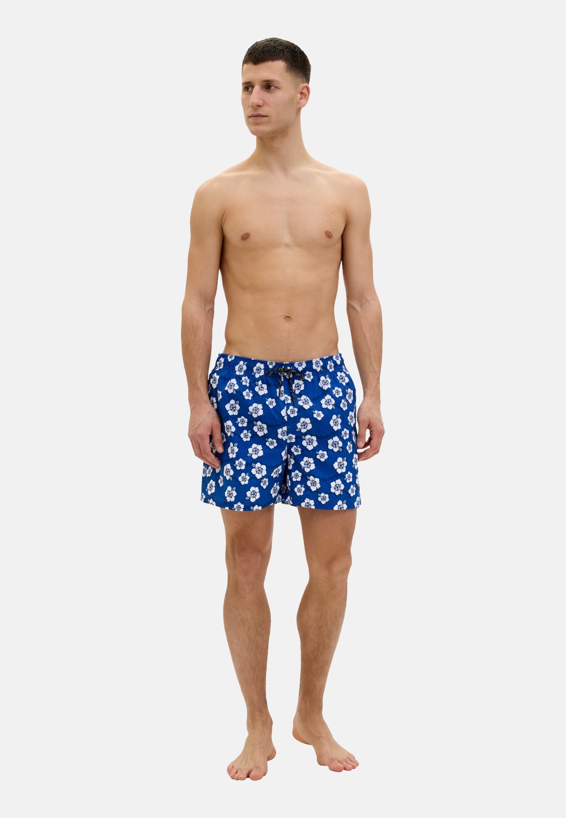Jack & Jones MAUI Schwimm-Shorts
