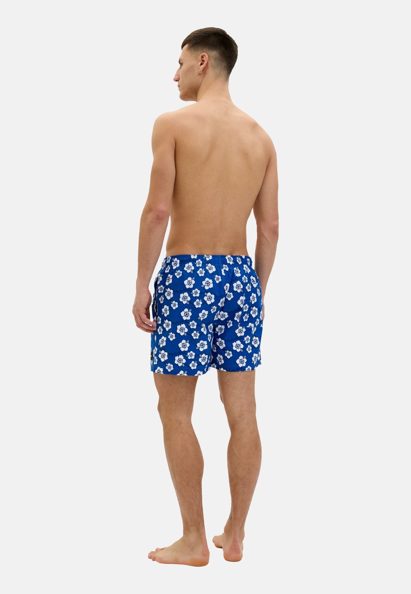 Jack & Jones MAUI Schwimm-Shorts
