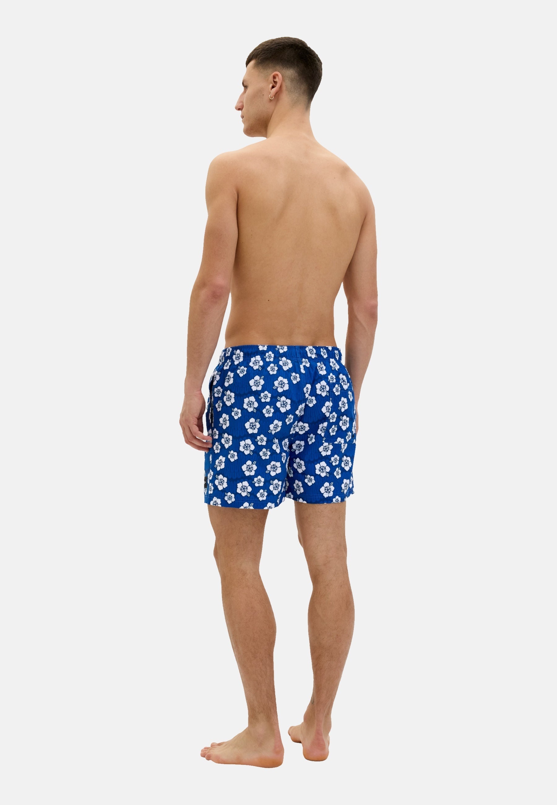 Jack & Jones MAUI Schwimm-Shorts