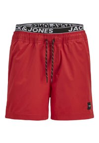 Jack & Jones MAUI Schwimm-Shorts