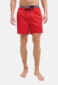 Jack & Jones MAUI Schwimm-Shorts