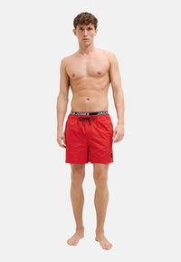 Jack & Jones MAUI Schwimm-Shorts