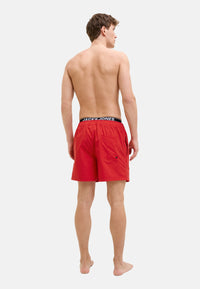 Jack & Jones MAUI Schwimm-Shorts
