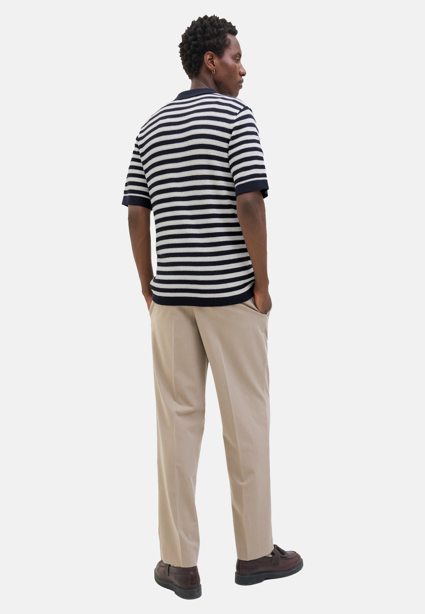 Jack & Jones JONES Kurzarmhemd