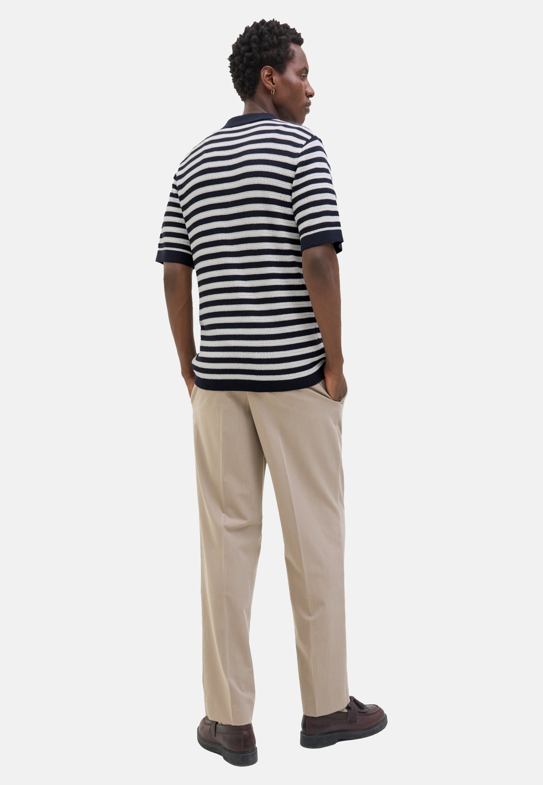 Jack & Jones JONES Kurzarmhemd