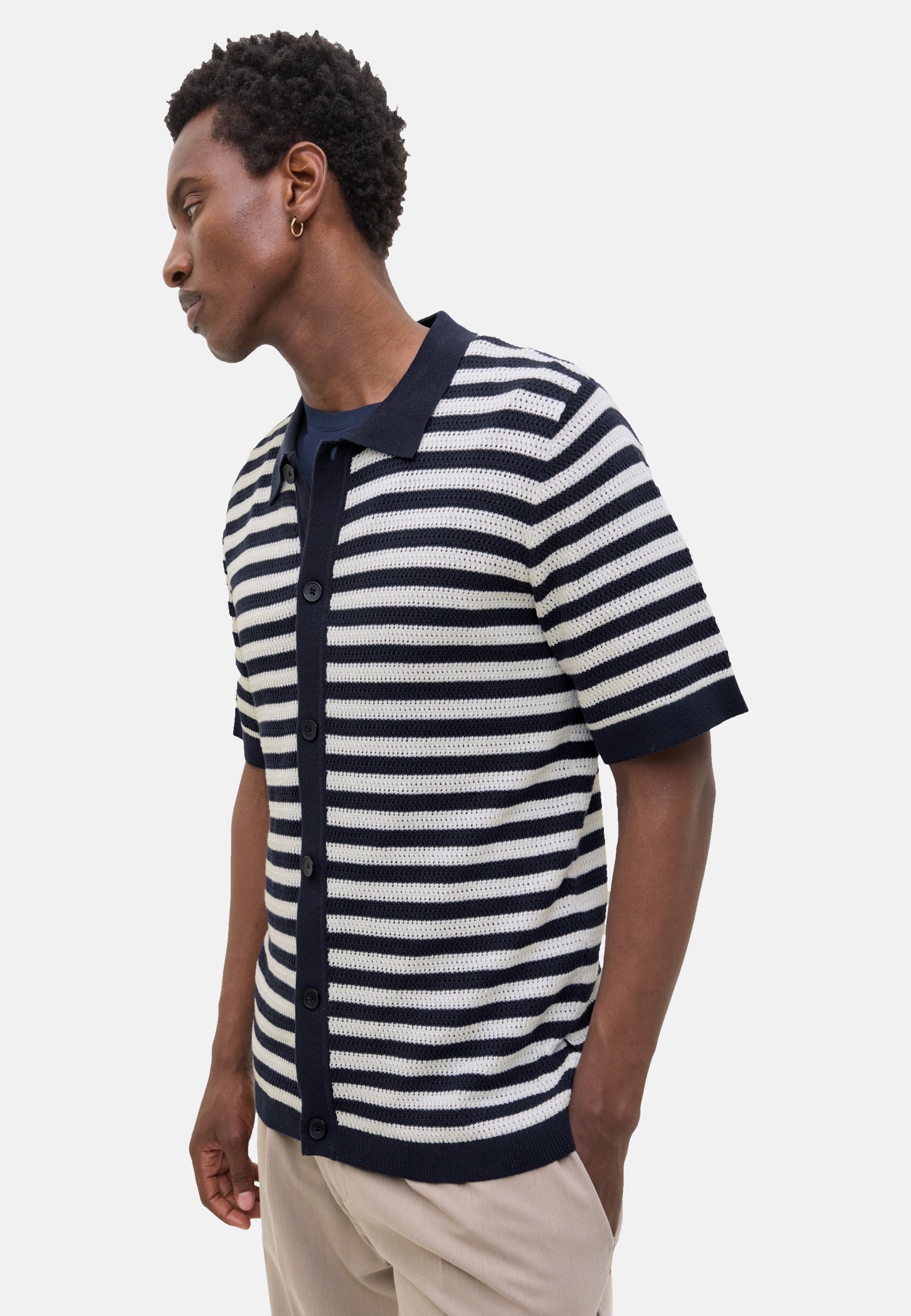 Jack & Jones JONES Kurzarmhemd