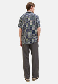 Jack & Jones JPRBLULINCOLN Kurzarmhemd