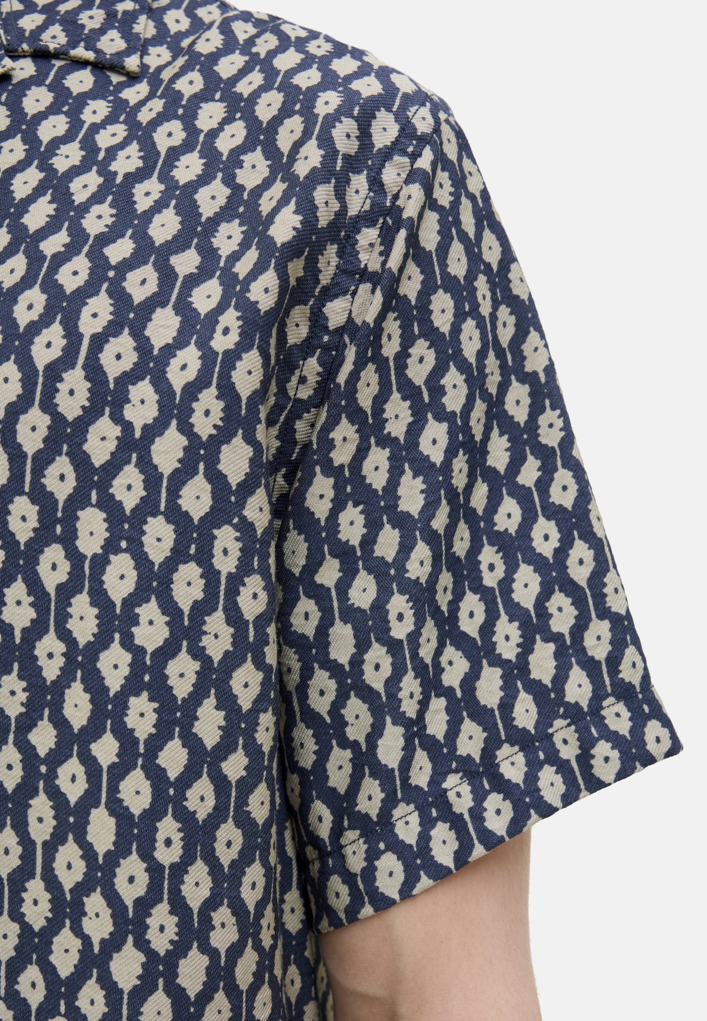 Jack & Jones JPRBLULINCOLN Kurzarmhemd