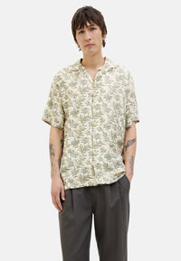 Jack & Jones JPRBLULINCOLN Kurzarmhemd