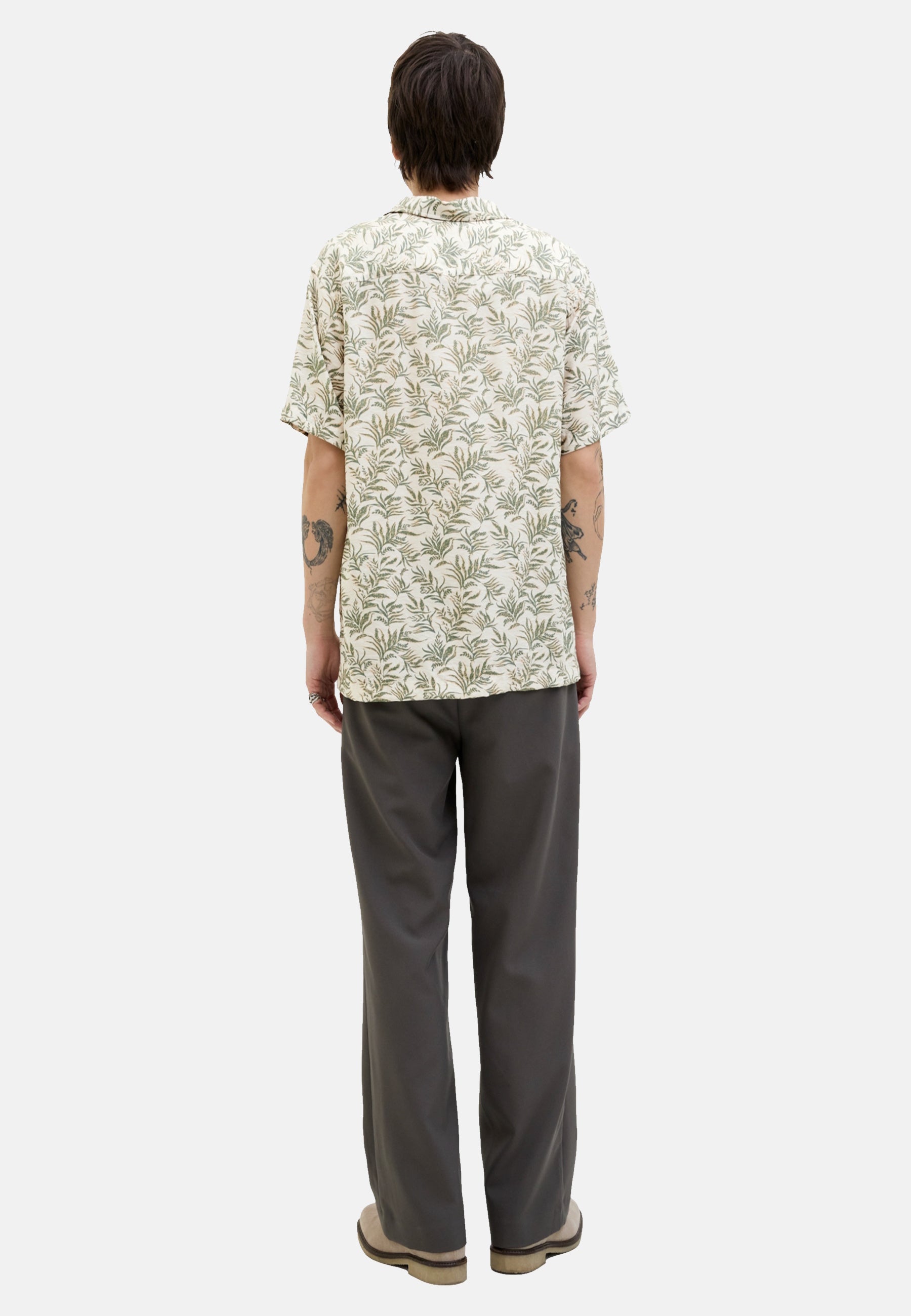 Jack & Jones JPRBLULINCOLN Kurzarmhemd