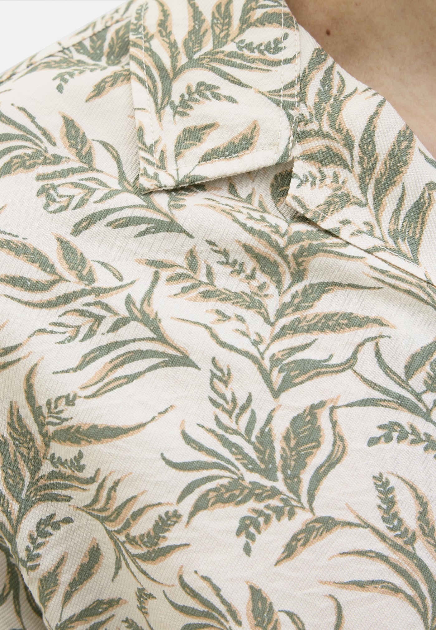 Jack & Jones JPRBLULINCOLN Kurzarmhemd