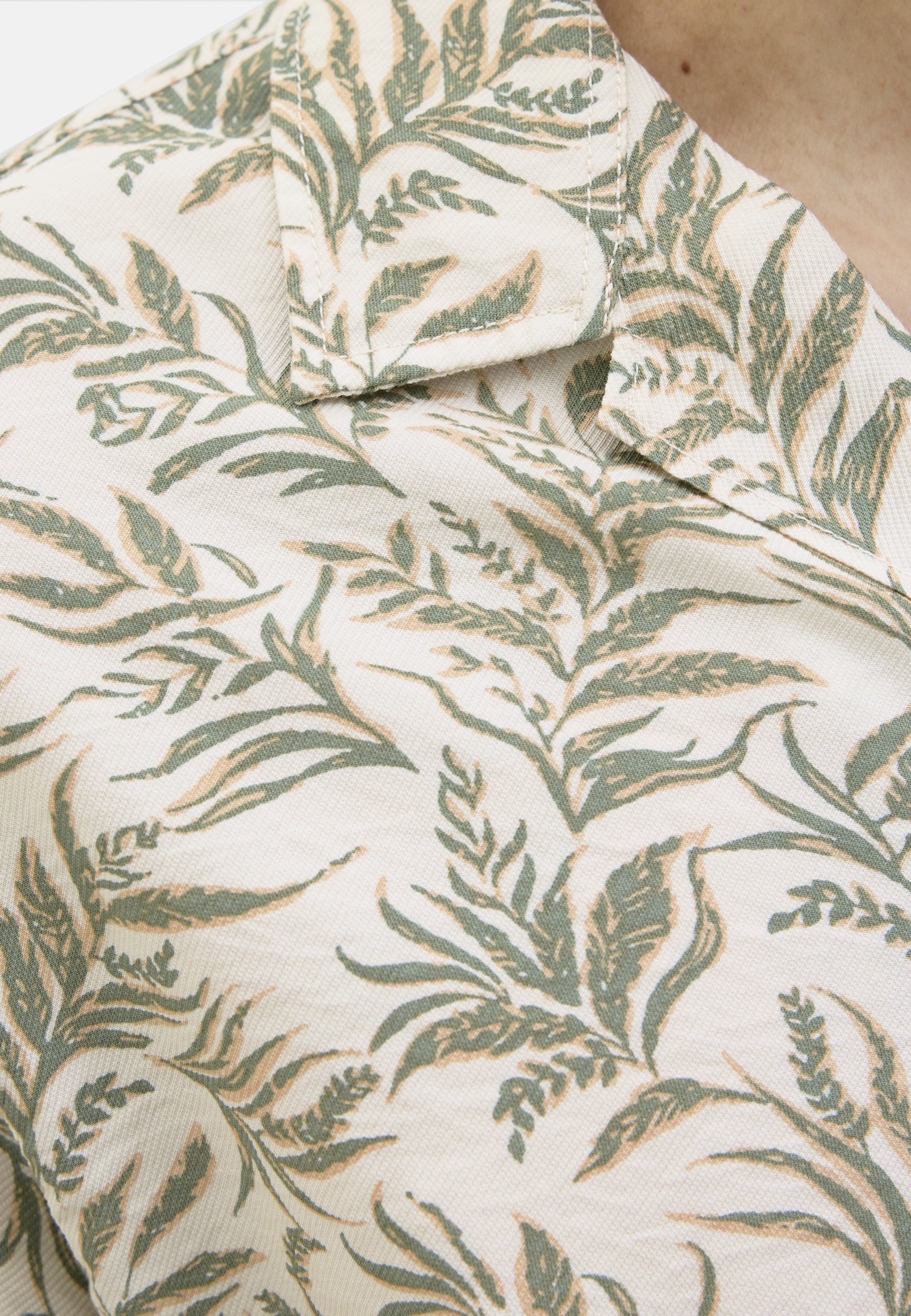 Jack & Jones JPRBLULINCOLN Kurzarmhemd