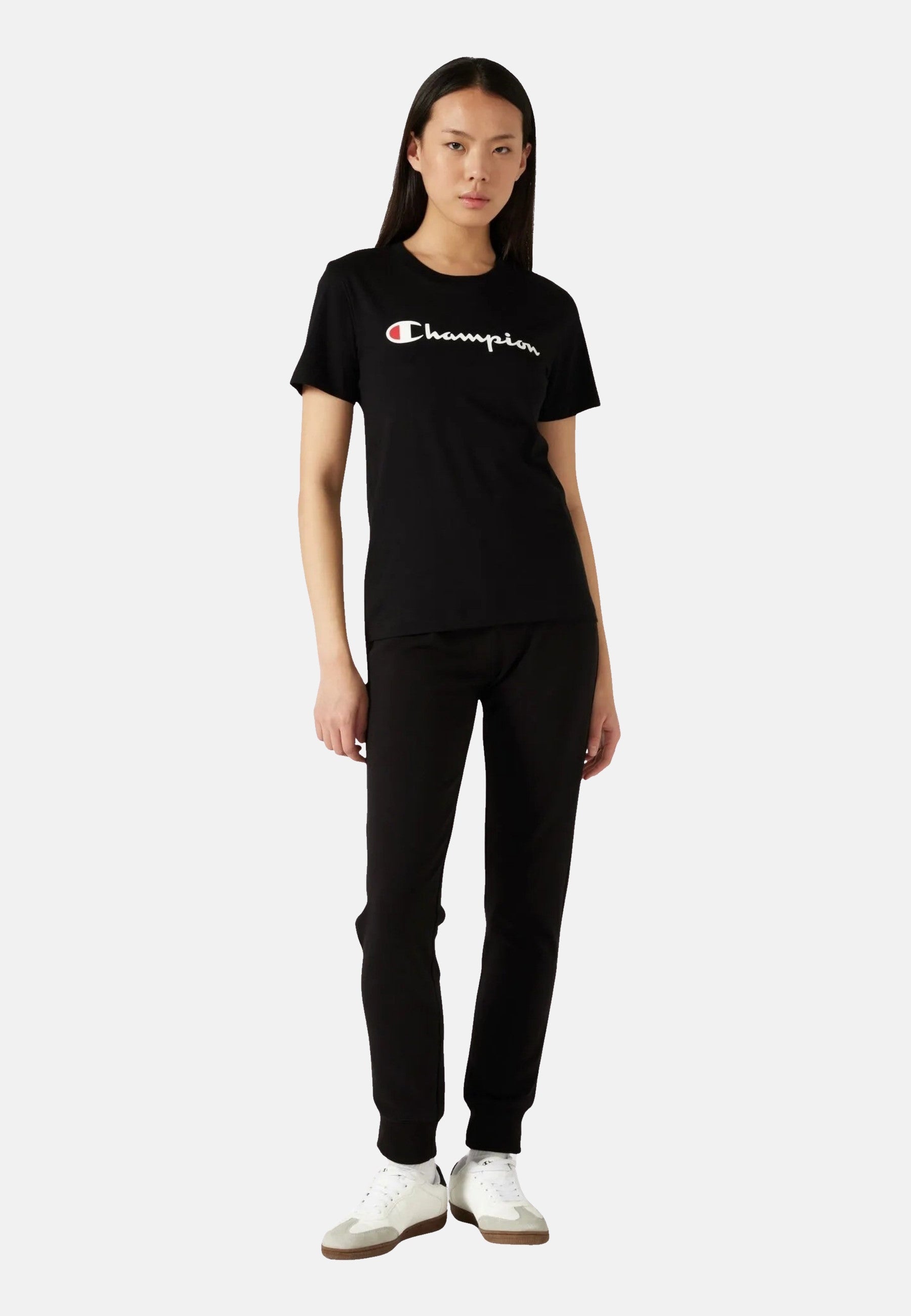 Champion lange Jogginghosen