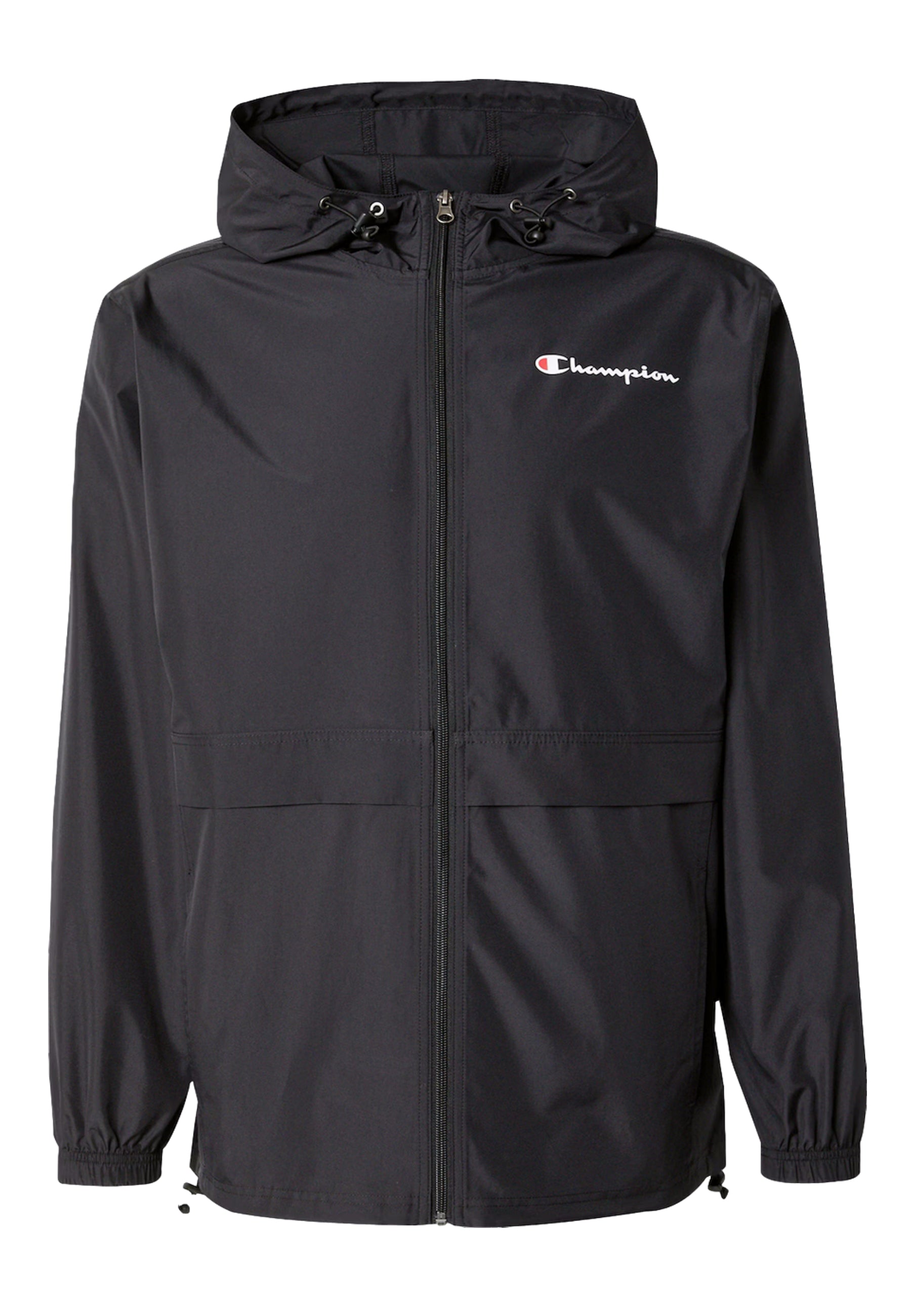 Champion Kapuzenjacke