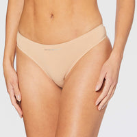Emporio Armani 2 Pack BRAZILIAN Slip Unterwäsche