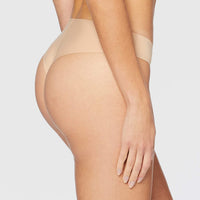Emporio Armani 2 Pack BRAZILIAN Slip Unterwäsche
