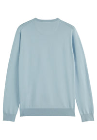 Scotch & Soda Strickpullover R-Neck