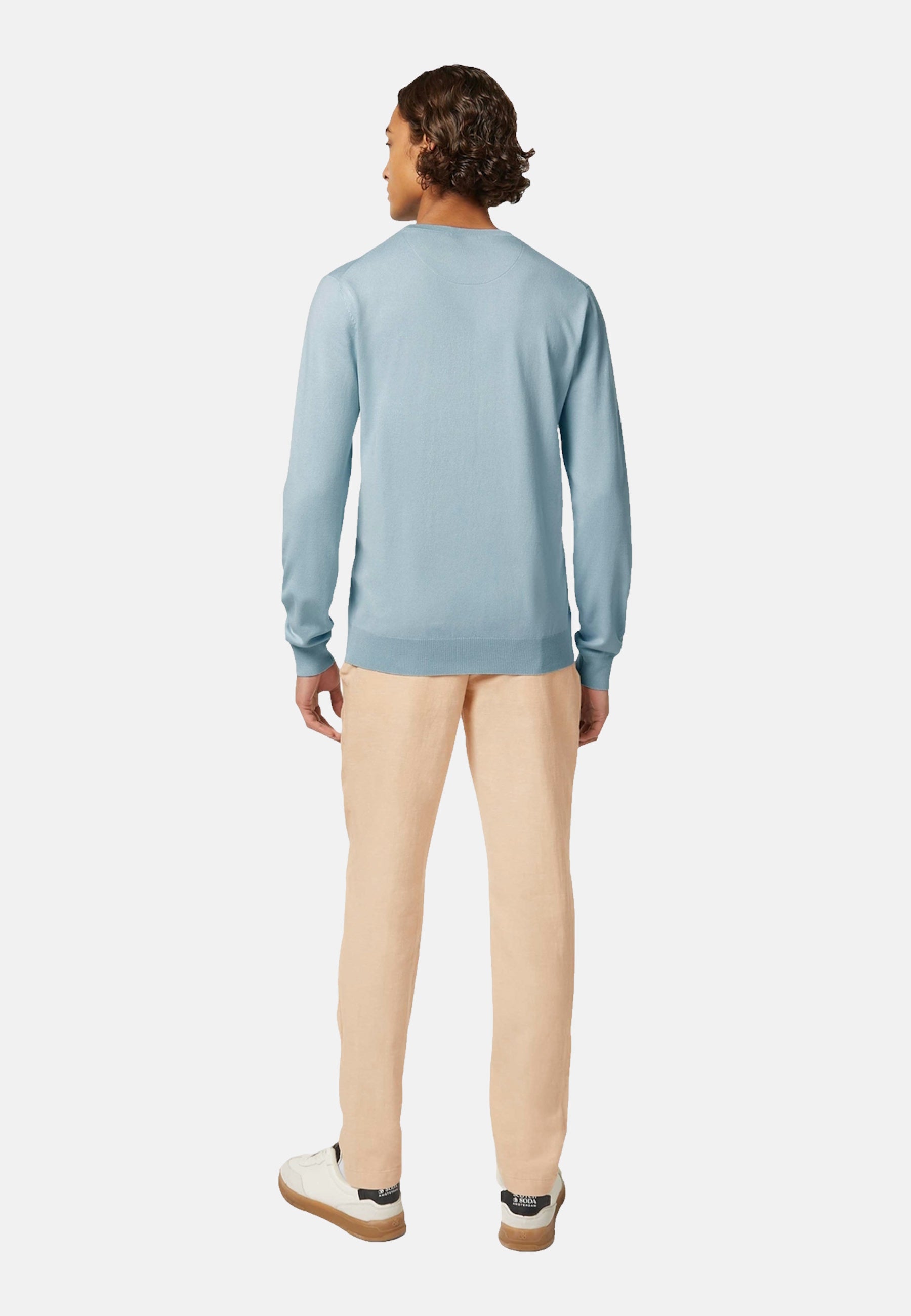 Scotch & Soda Strickpullover R-Neck