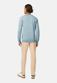Scotch & Soda Strickpullover R-Neck