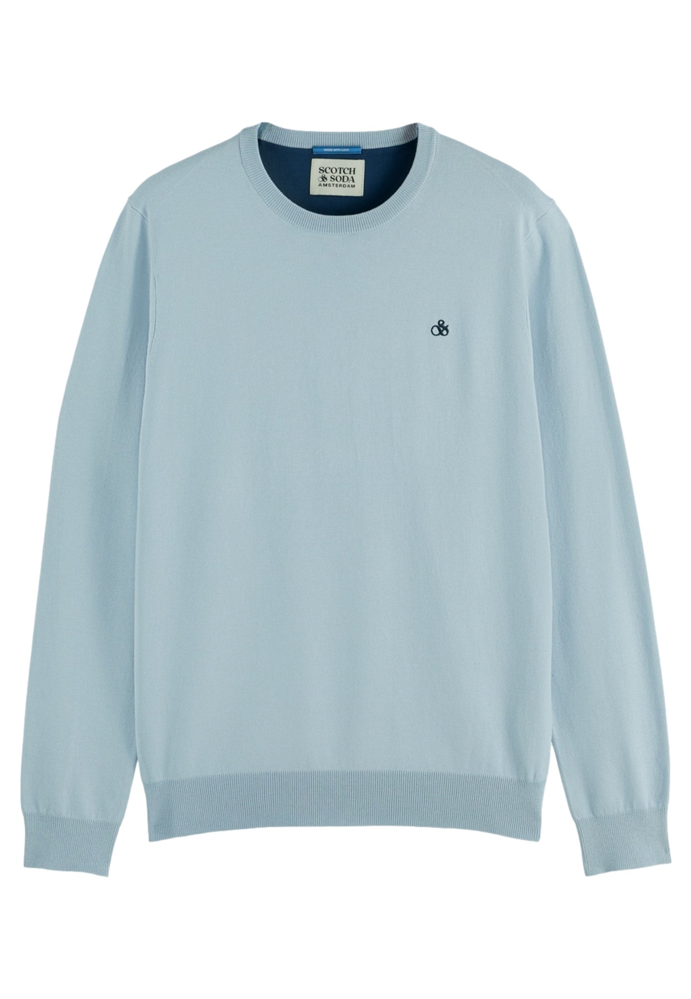 Scotch & Soda Strickpullover R-Neck