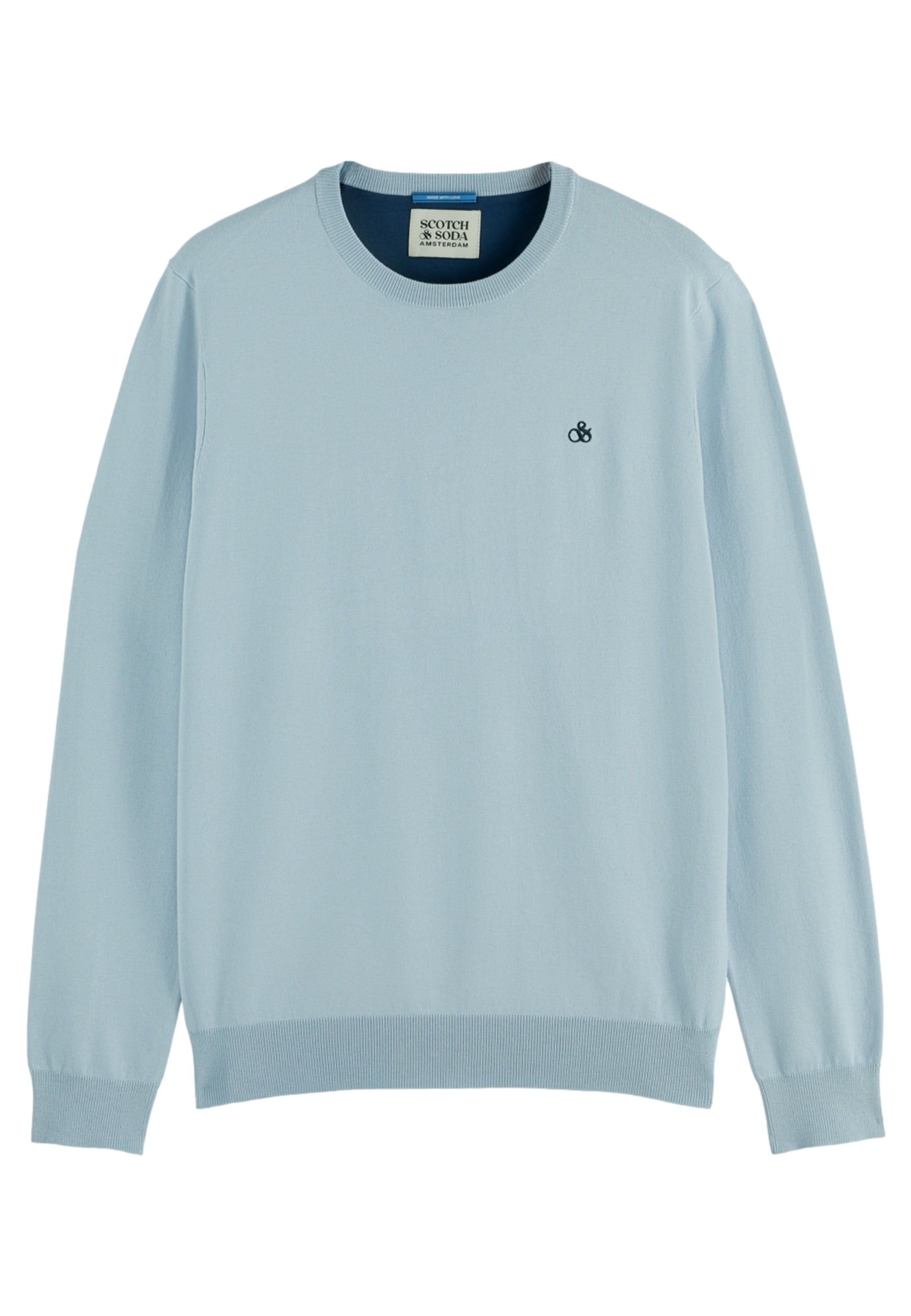 Scotch & Soda Strickpullover R-Neck