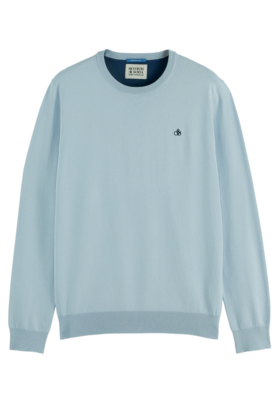 Scotch & Soda Strickpullover R-Neck