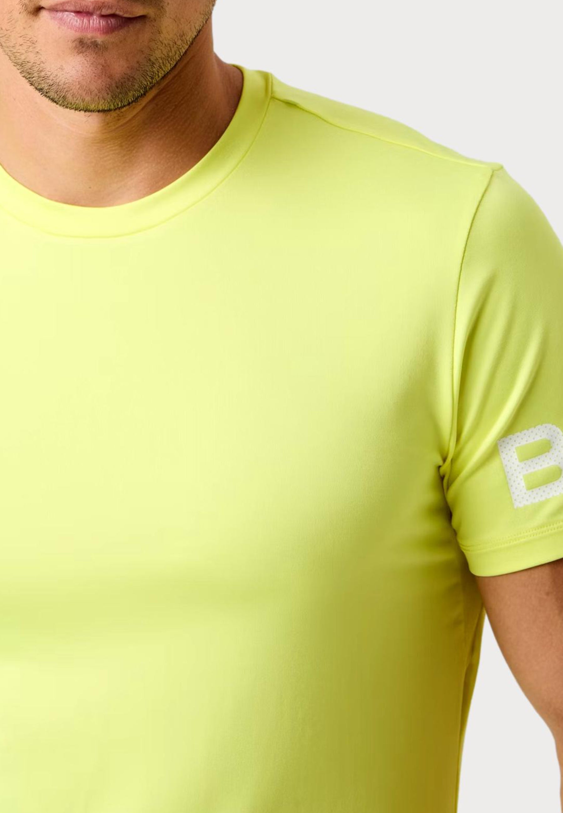 Björn Borg Shortsleeve Borg T-Shirt