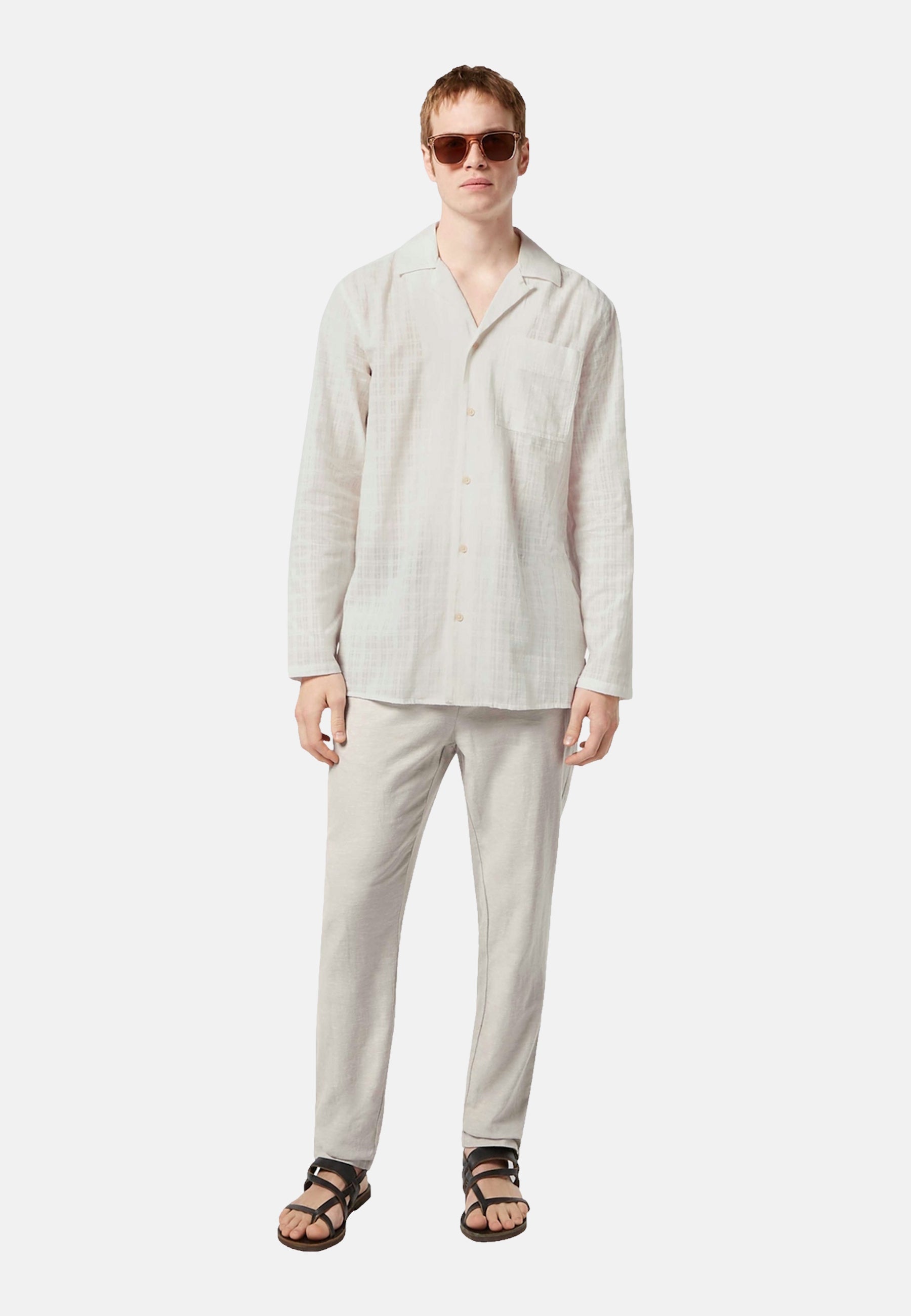 Scotch & Soda WARREN Stoffhose