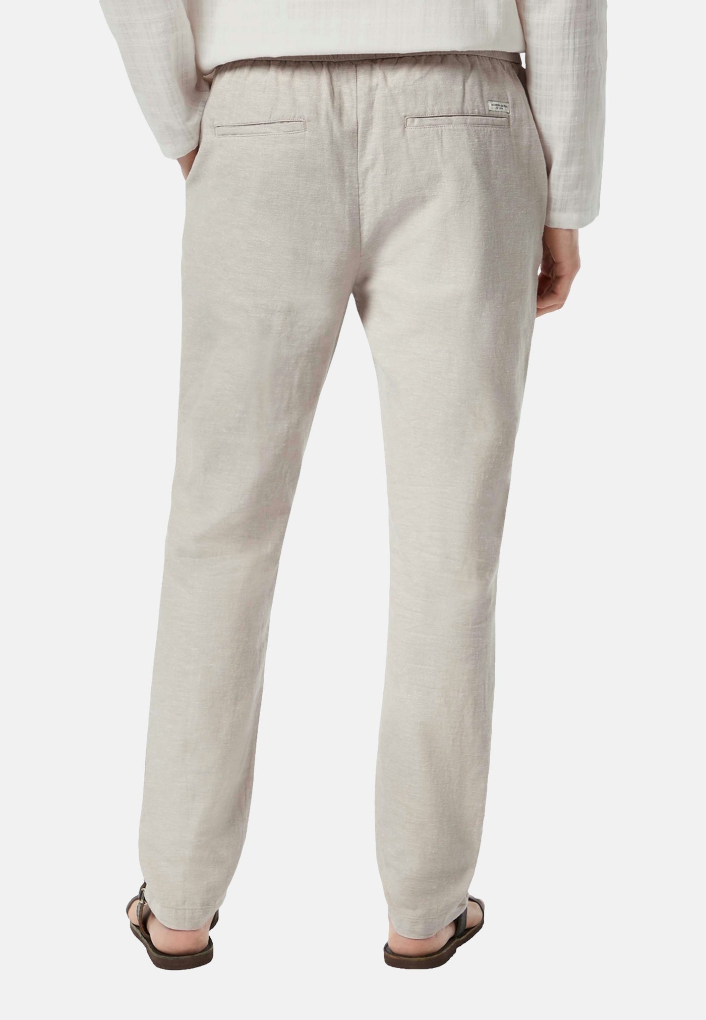 Scotch & Soda WARREN Stoffhose