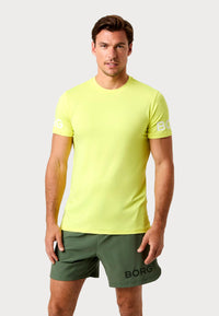 Björn Borg Shortsleeve Borg T-Shirt