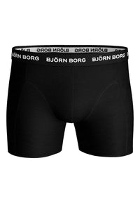 Björn Borg Unterhosen Stretch Boxers 3-pack