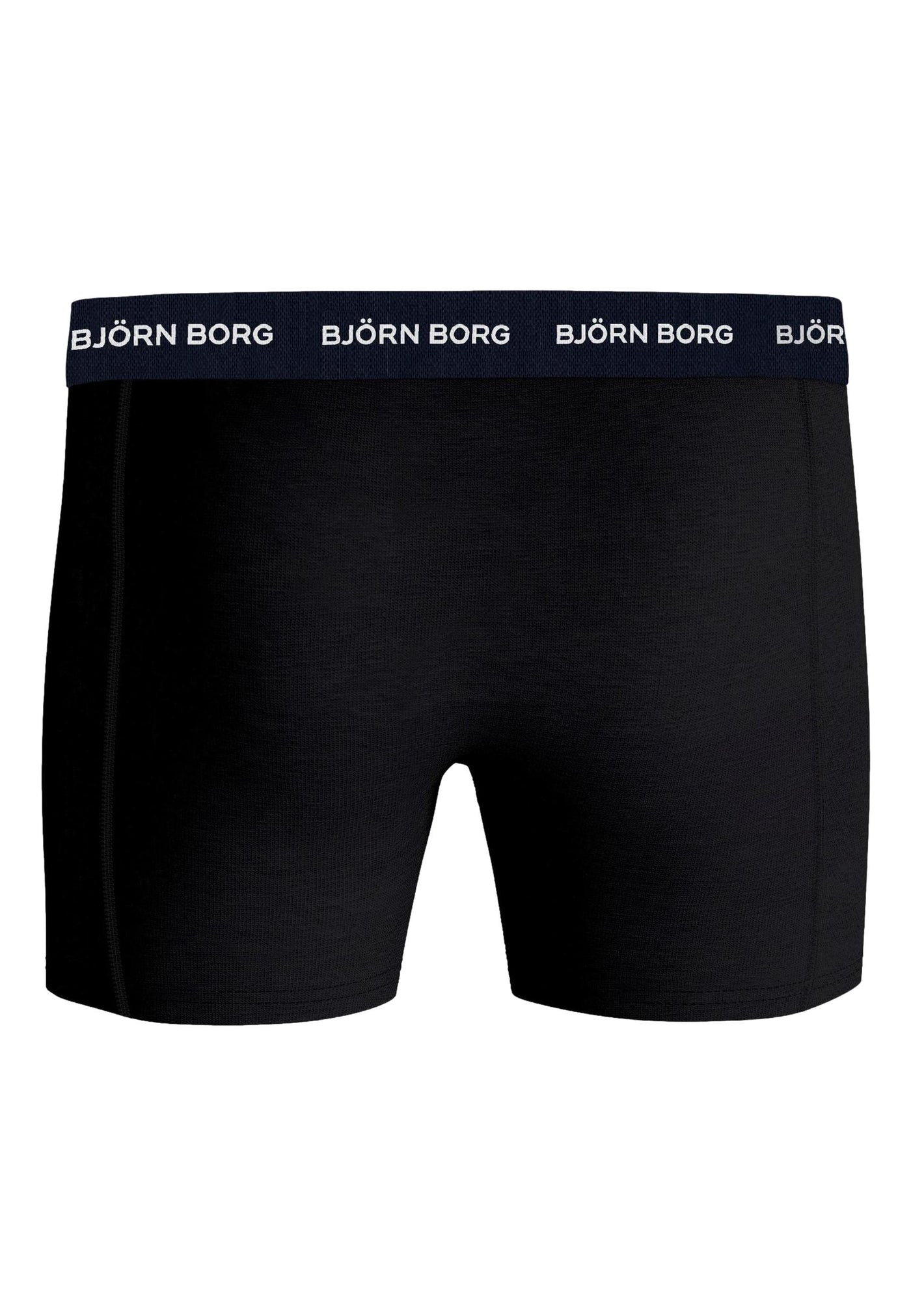 Björn Borg Unterhosen Stretch Boxers 3-pack