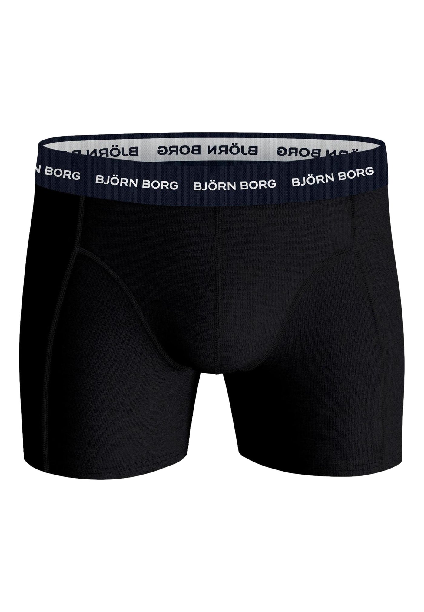 Björn Borg Unterhosen Stretch Boxers 3-pack