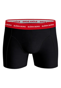 Björn Borg Unterhosen Stretch Boxers 3-pack