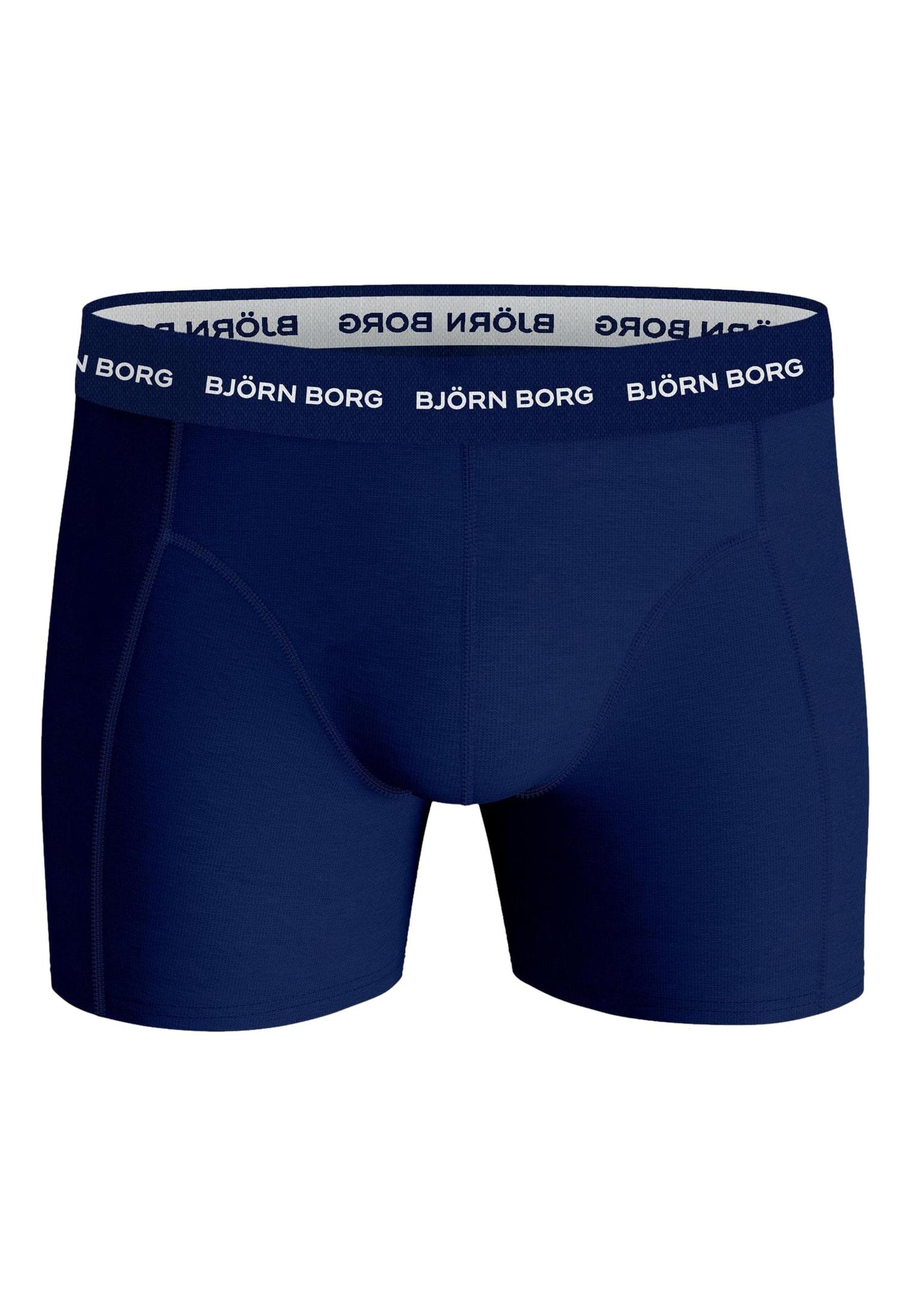 Björn Borg Unterhosen Stretch Boxers 3-pack
