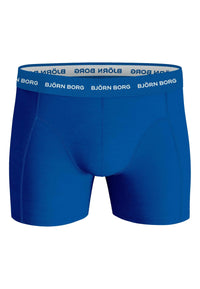Björn Borg Unterhosen Stretch Boxers 3-pack