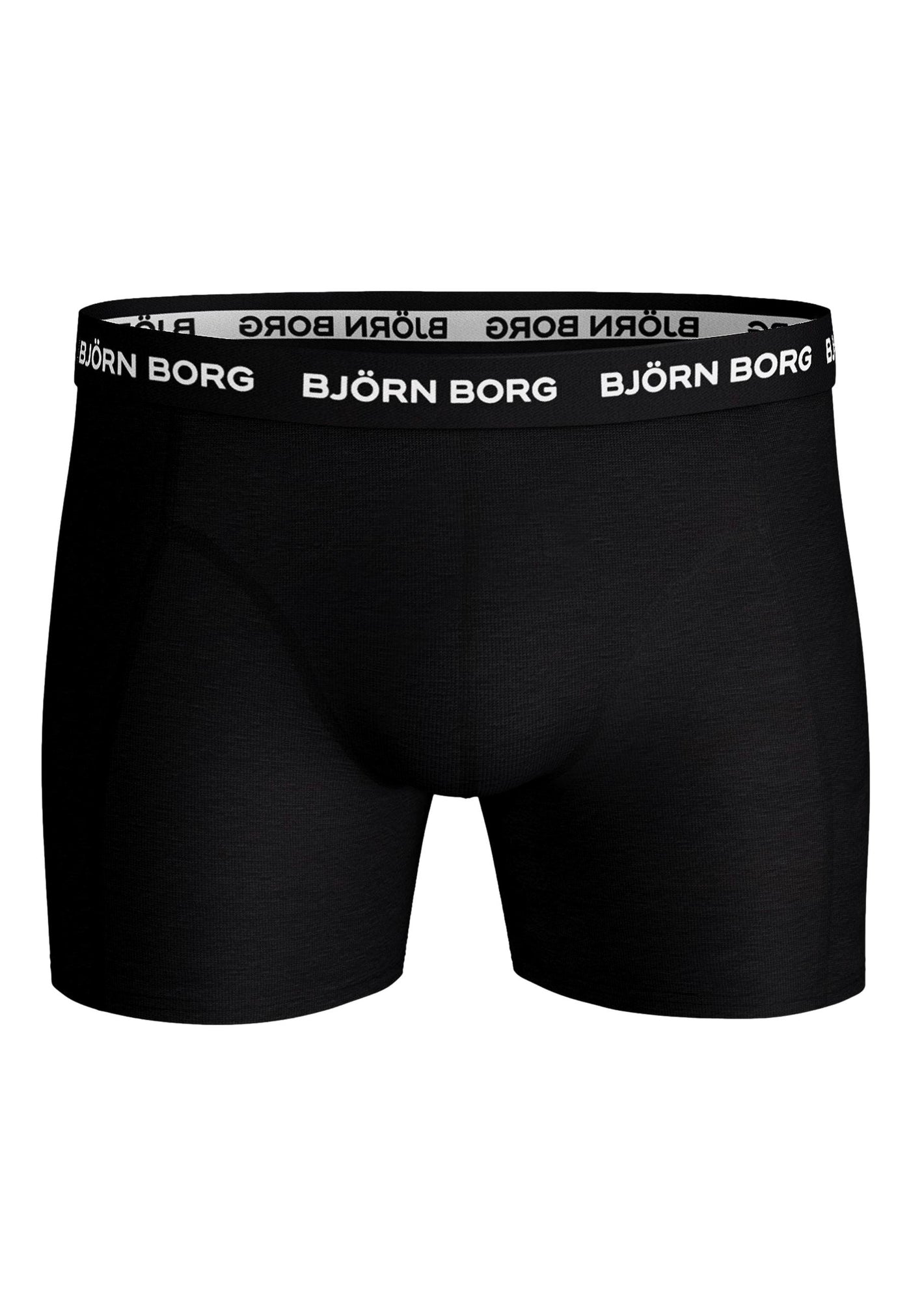 Björn Borg Unterhosen Stretch Boxers 3-pack