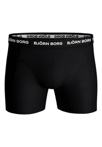 Björn Borg Unterhosen Stretch Boxers 3-pack