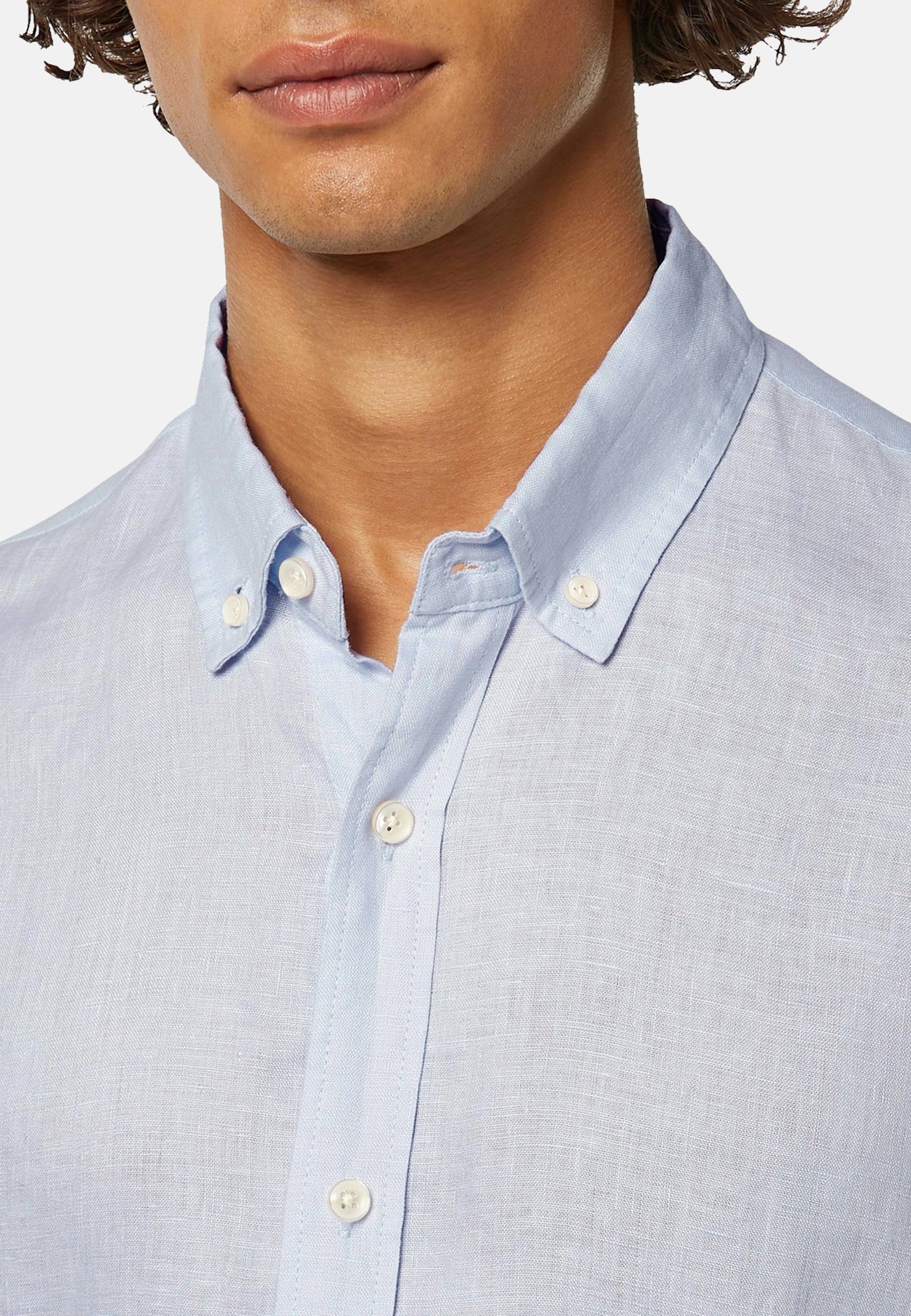 Scotch & Soda Langarmhemd