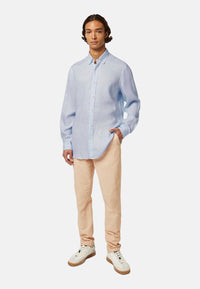 Scotch & Soda Langarmhemd
