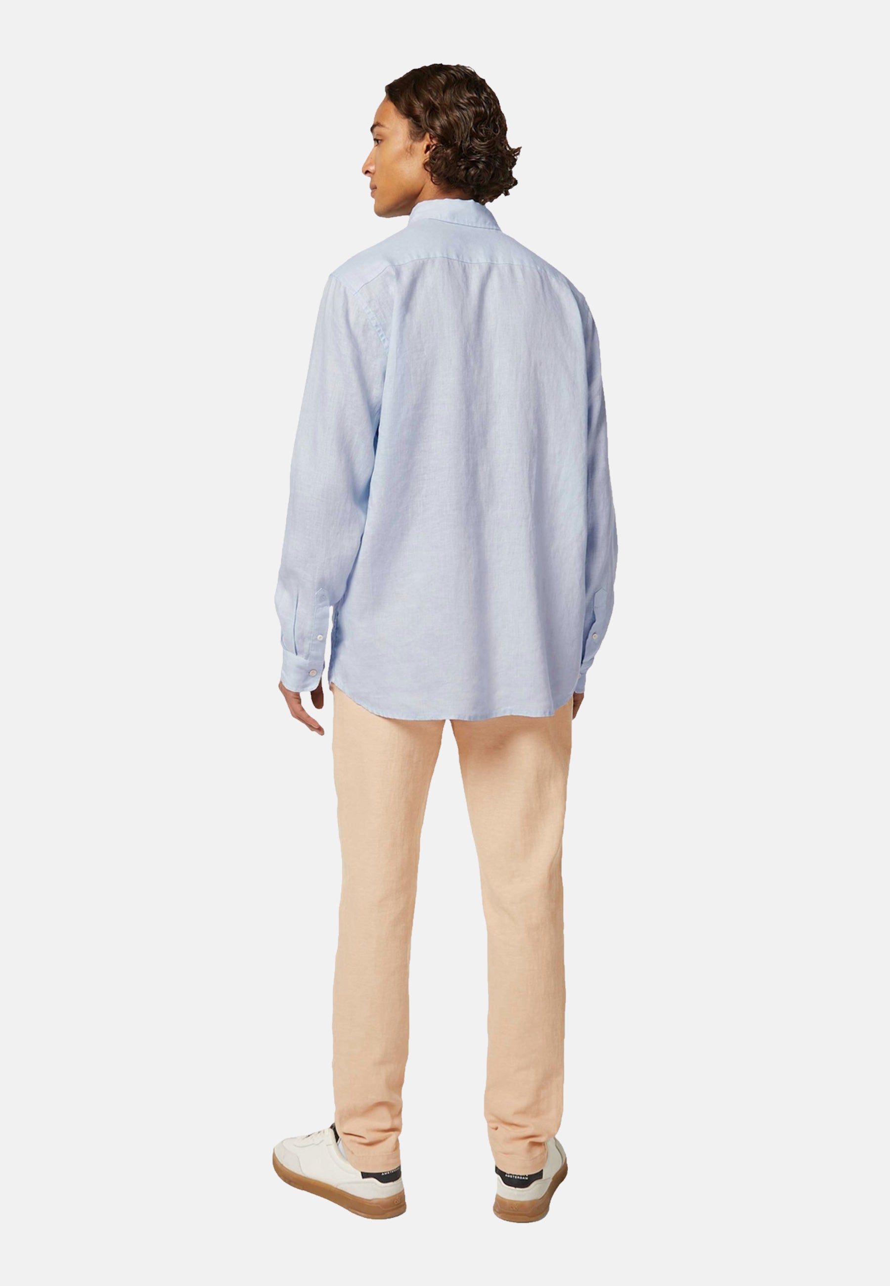 Scotch & Soda Langarmhemd