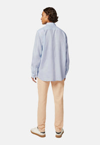Scotch & Soda Langarmhemd