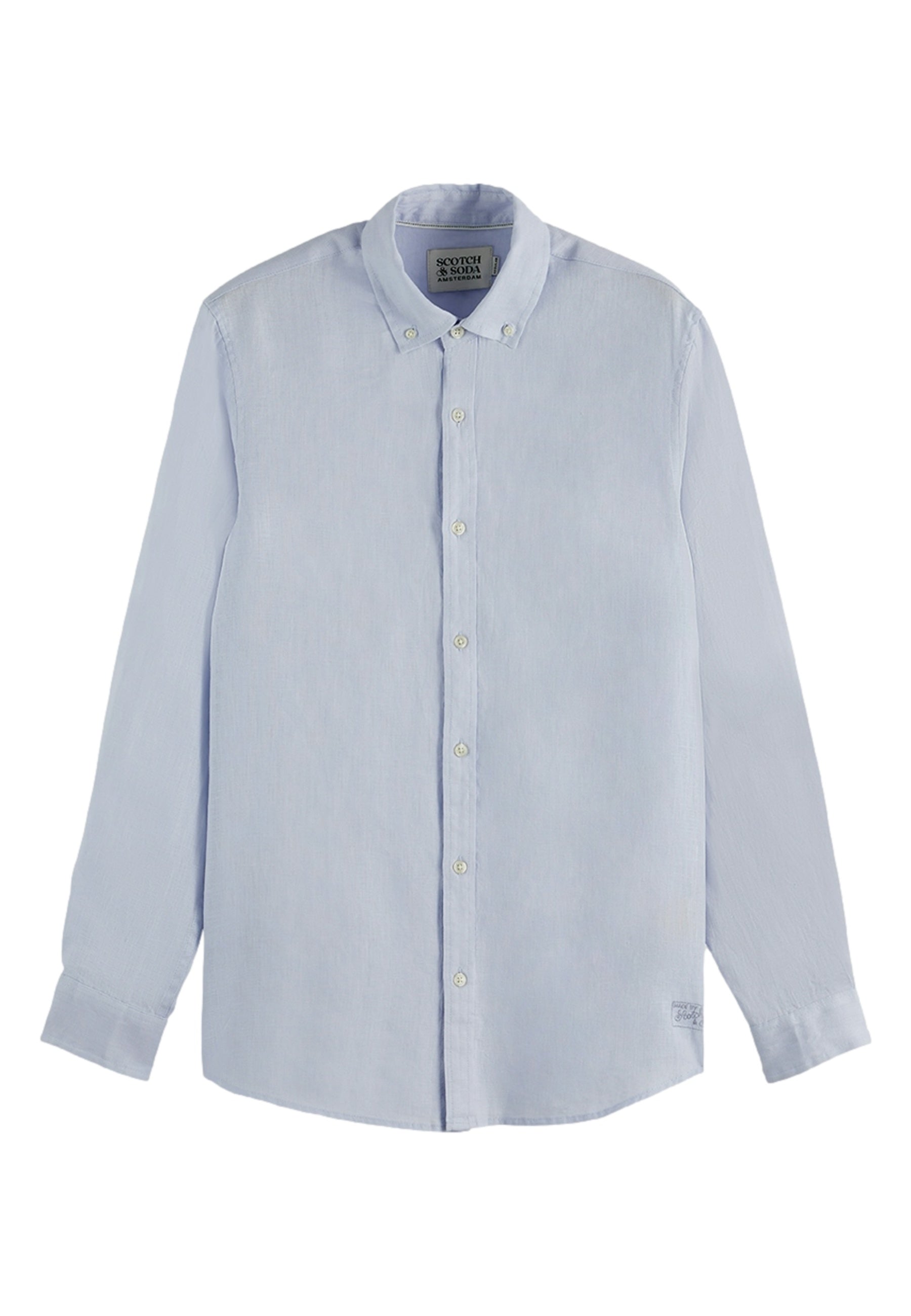 Scotch & Soda Langarmhemd