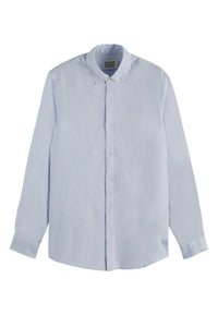 Scotch & Soda Langarmhemd