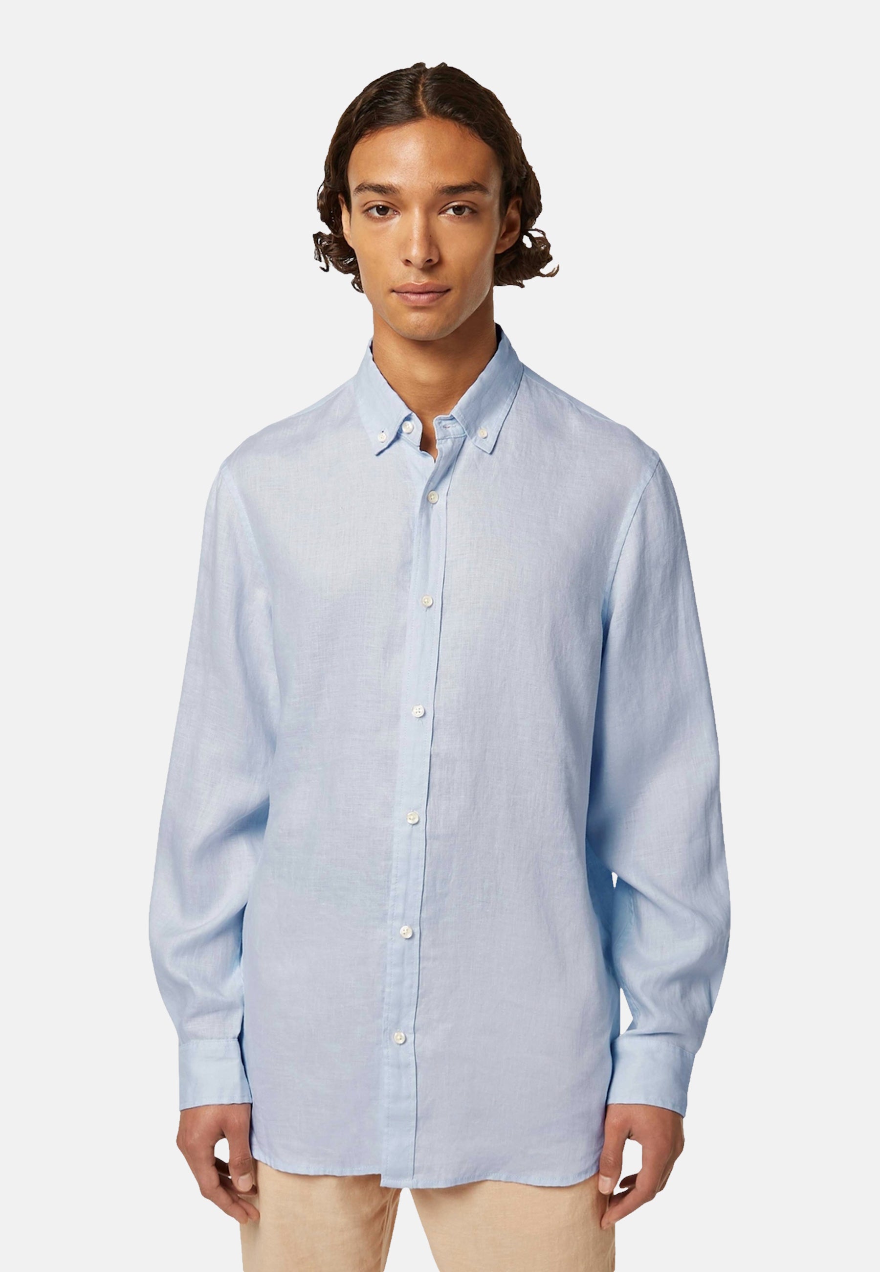 Scotch & Soda Langarmhemd