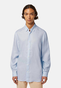 Scotch & Soda Langarmhemd