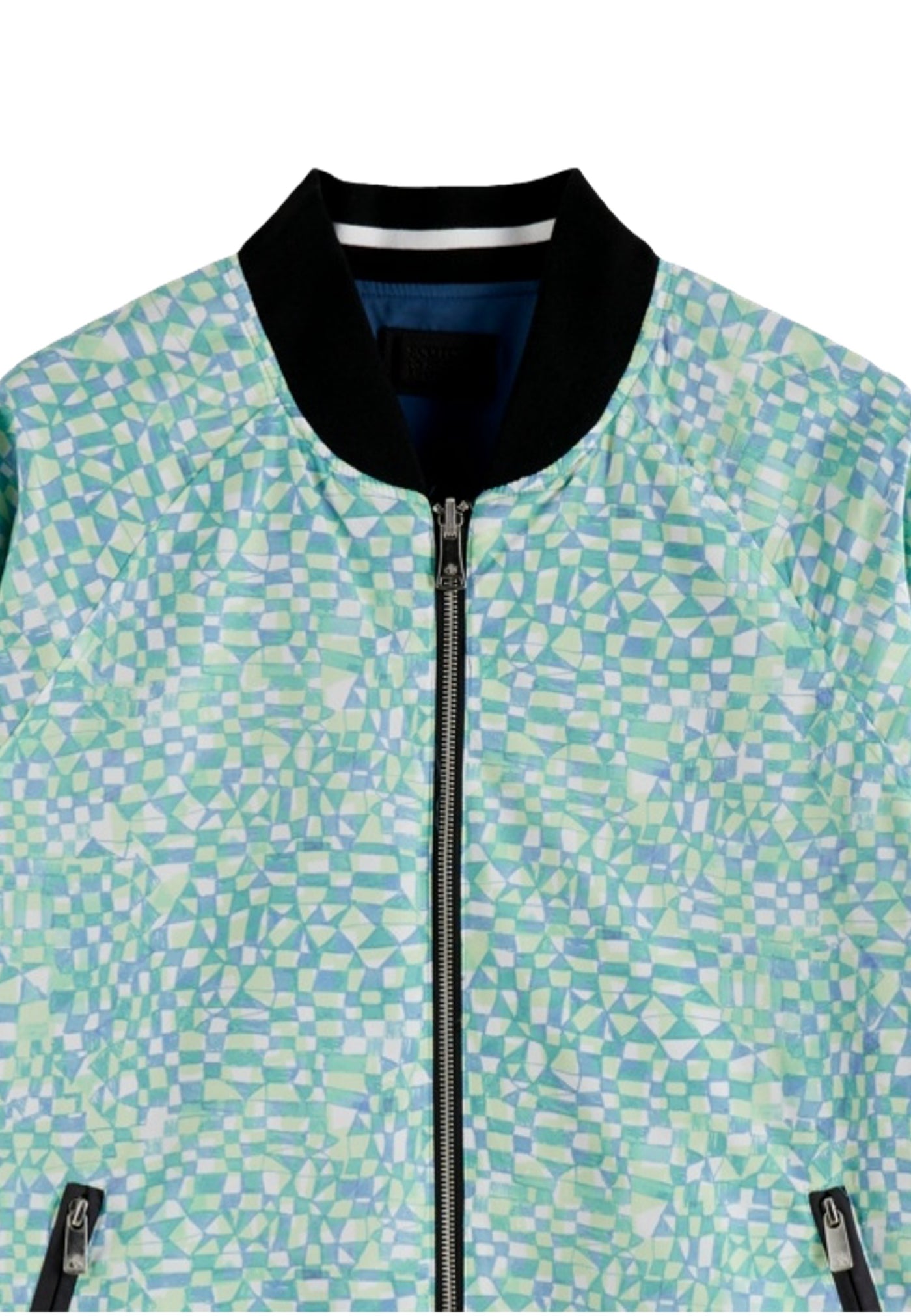 Scotch & Soda Wendejacke